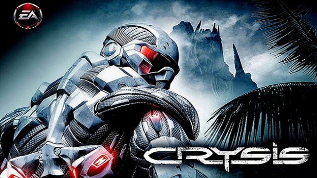 Free Download Crysis PC Game