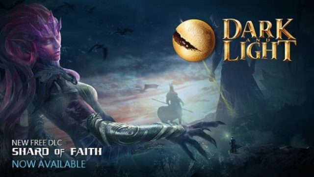Dark And Light Free Download (Incl. DLC)
