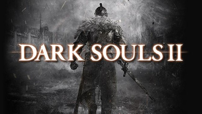 Dark Souls 2 Free Download (ALL DLC’s)