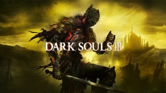 Dark Souls 3 Free Download (v1.15 + ALL DLC’s)