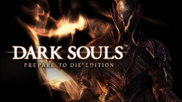 Dark Souls: Prepare To Die Edition Free Download