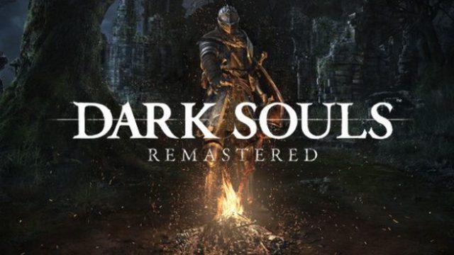 Dark Souls: Remastered Free Download