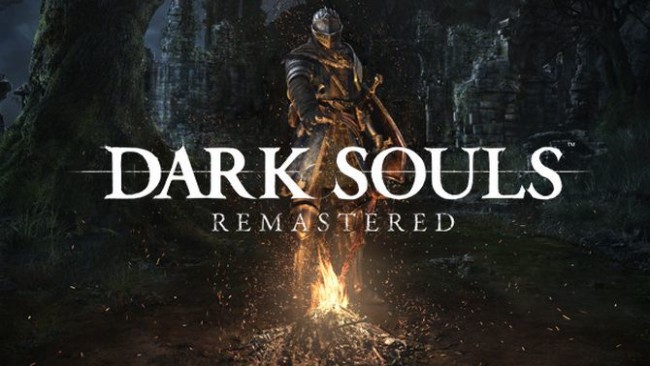 Dark Souls: Remastered Free Download