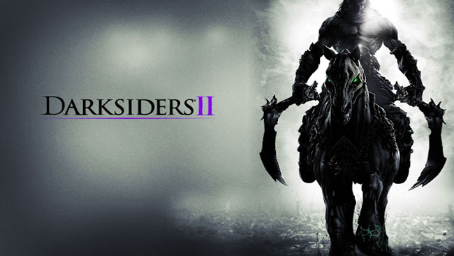 Darksiders II Free Download (Original)