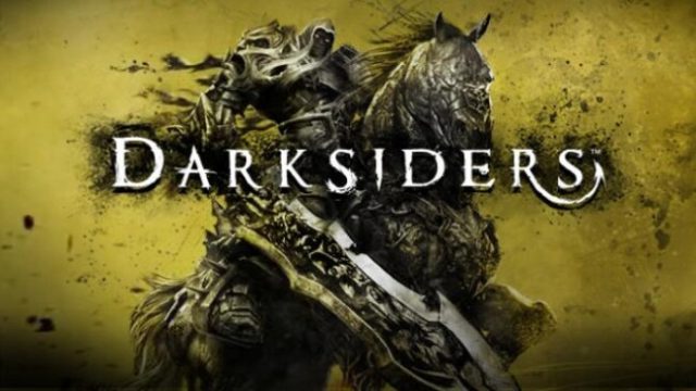 Darksiders: Wrath of War Free Download