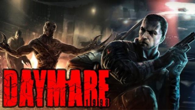 Daymare: 1998 Free Download PC Games