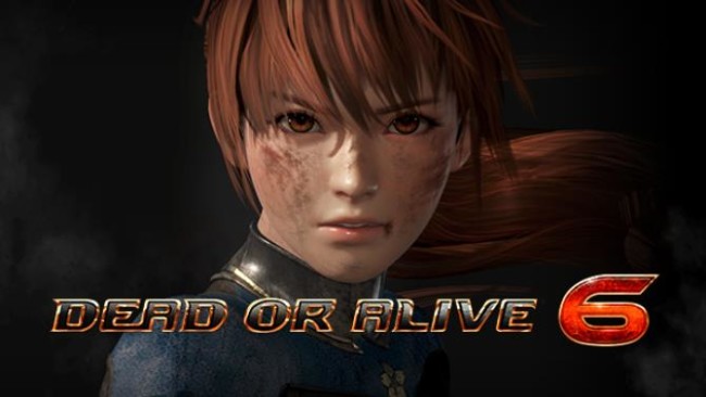 Dead Or Alive 6 Free Download (v1.22 & ALL DLC’s)