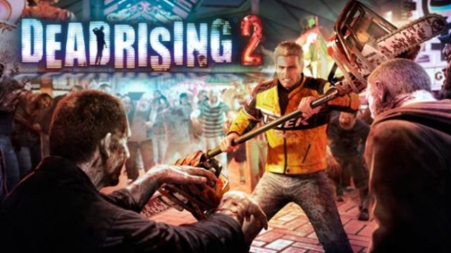 Dead Rising 2 Free Download (Complete Edition)