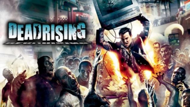 Dead Rising Free Download PC Games
