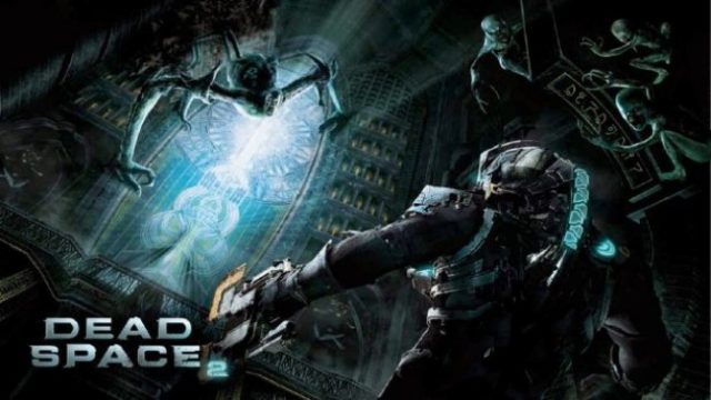 Free Download Dead Space 2