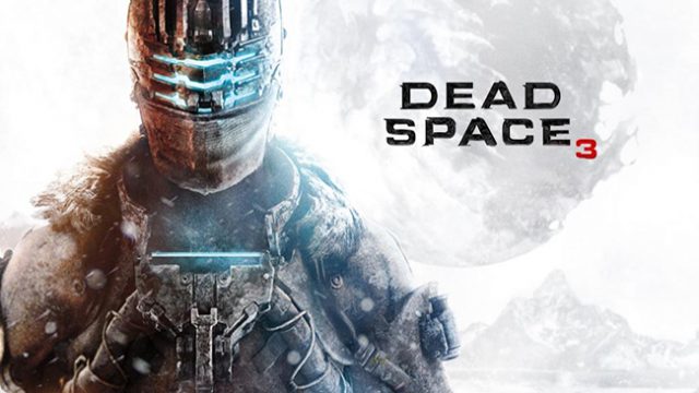 Free Download Dead Space 3