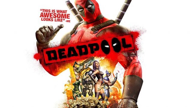 Deadpool Free Download PC Game