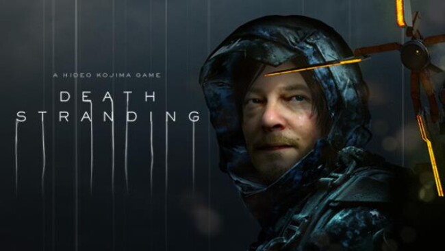 DEATH STRANDING Free Download (ALL DLC’s)
