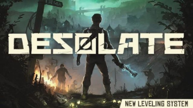 Desolate Free Download PC Games