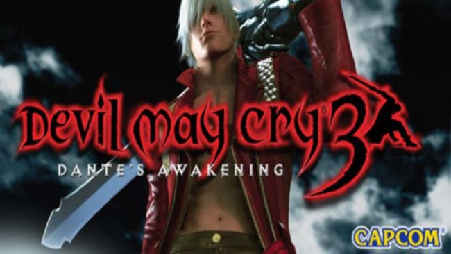 Devil May Cry 3 Special Edition Free Download
