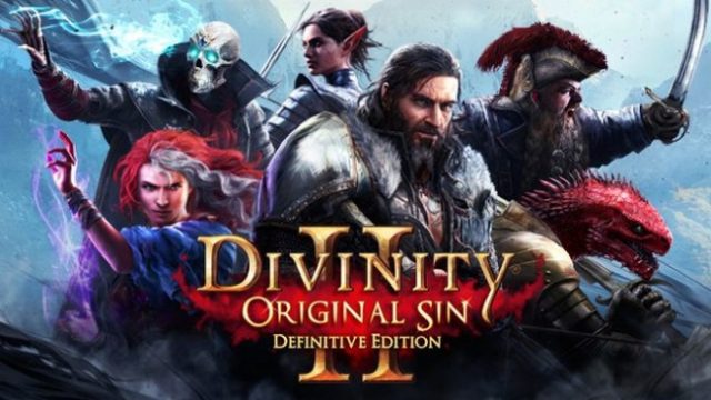 Divinity: Original Sin 2 – Definitive Edition Free Download (v3.6.37.7694)