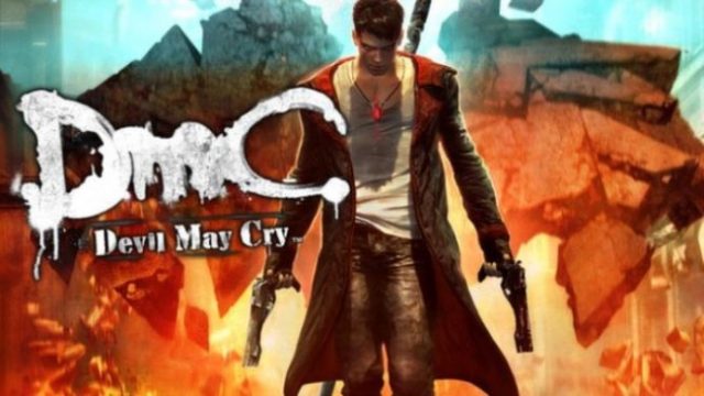 Devil May Cry Free Download (DmC)