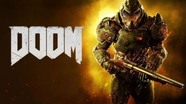 Doom Free Download PC Game