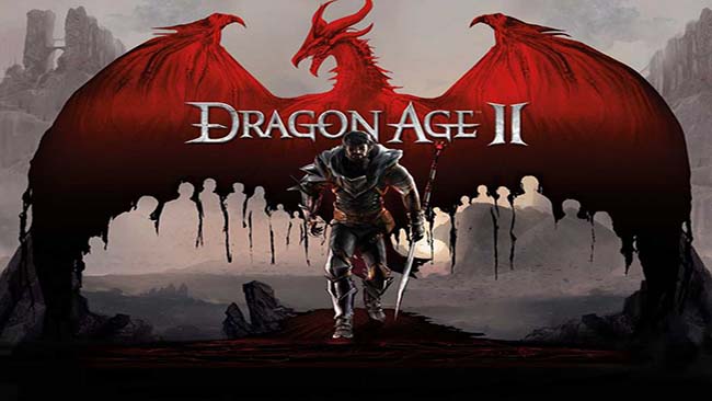 Free Download Dragon Age II (v1.04 & ALL DLC’s)