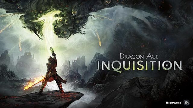 Dragon Age Inquisition Free Download (Incl. ALL DLC’s)