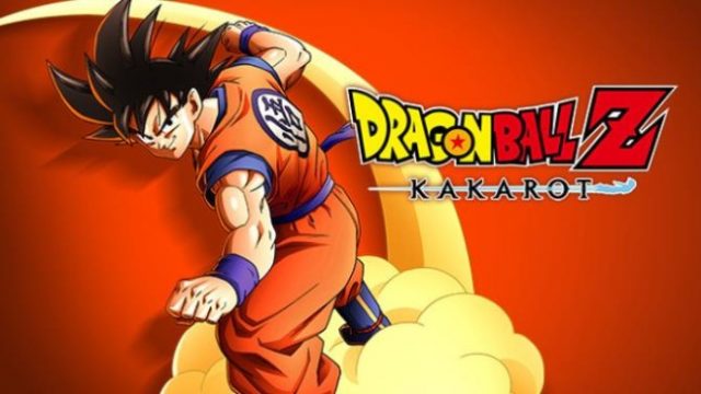 Dragon Ball Z: Kakarot Free Download (ALL DLC’s)