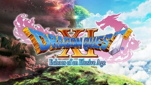 Dragon Quest XI: Echoes Of An Elusive Age Free Download
