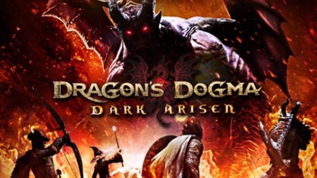 Dragon’s Dogma: Dark Arisen Free Download
