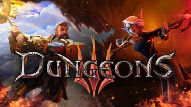 Dungeons 3 Free Download (Incl. ALL DLC’s)