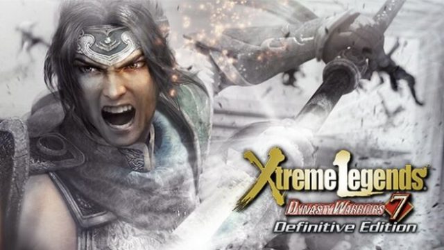 DYNASTY WARRIORS 7: Xtreme Legends Definitive Edition Free Download