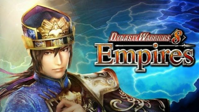 Dynasty Warriors 8 Empires Free Download (v1.0.5 & DLC)