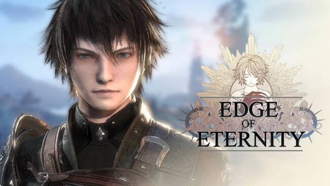 Edge Of Eternity Free Download PC Games