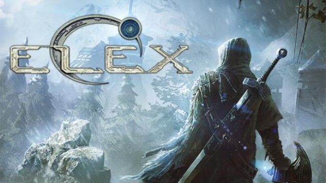 ELEX Free Download PC Games
