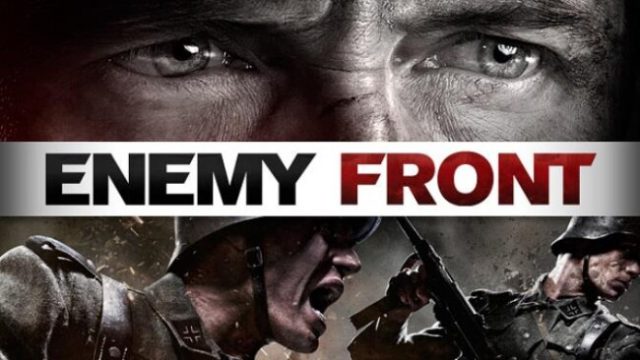 Enemy Front Free Download PC Games
