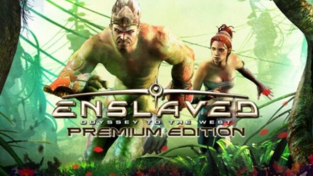 Enslaved: Odyssey To The West Premium Edition Free Download