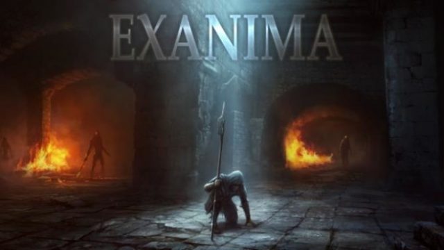 Exanima Free Download PC Games