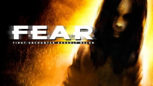 F.E.A.R. Free Download (Platinum Collection)