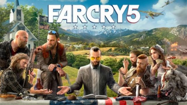Free Download Far Cry 5
