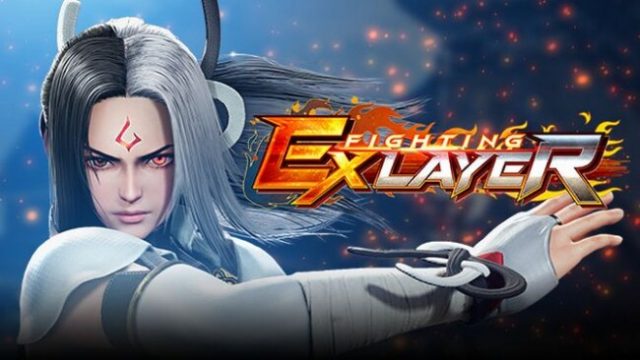 Fighting EX Layer Free Download (ALL DLC’s)