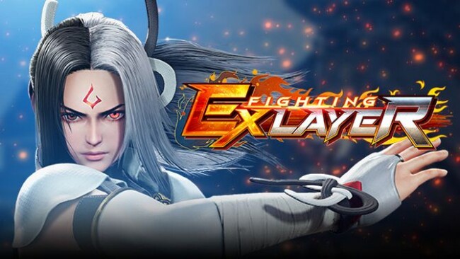 Fighting EX Layer Free Download (ALL DLC’s)