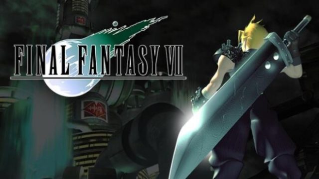 Final Fantasy VII Free Download PC Games