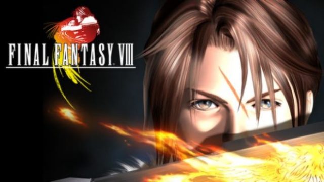 Final Fantasy VIII Free Download