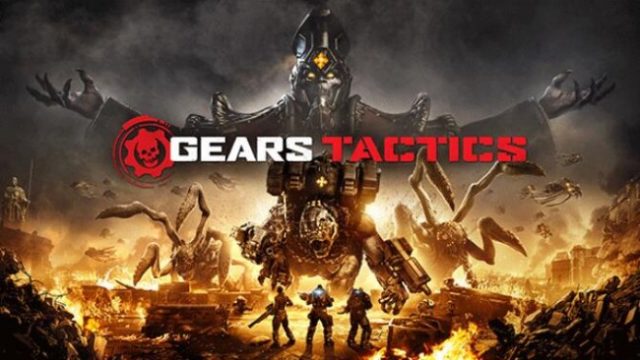 Gears Tactics Free Download PC Games