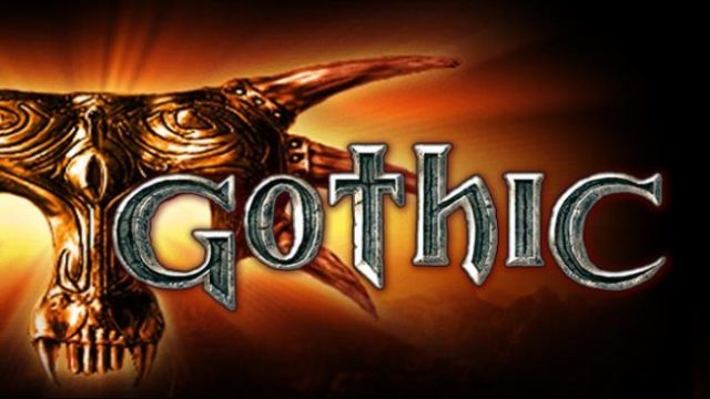 Gothic 1 Free Download (GOG)