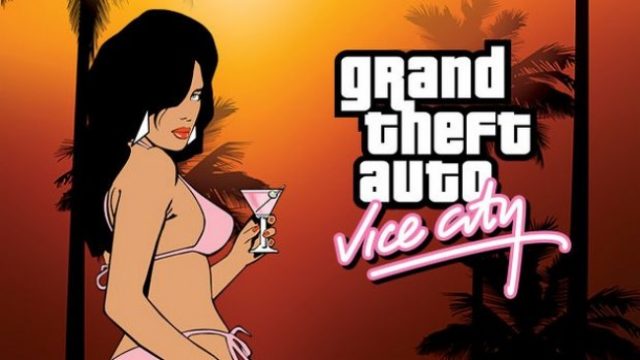 Grand Theft Auto: Vice City Free Download