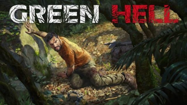 Green Hell Free Download (v2.1.3)