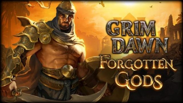 Grim Dawn Free Download (ALL DLC’s)