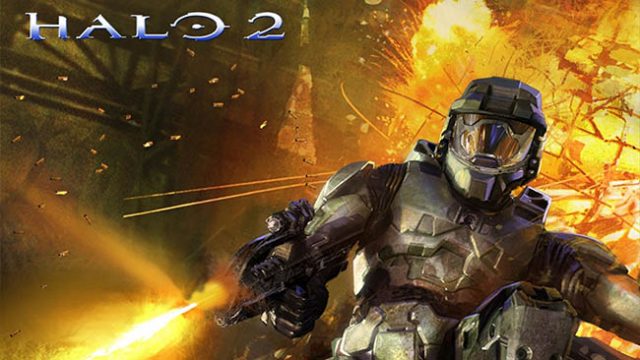 Halo 2 Free Download PC Game