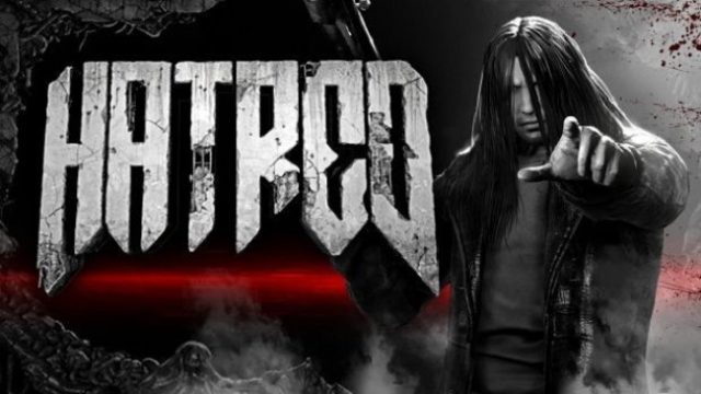 Hatred Free Download (Incl. DLC)