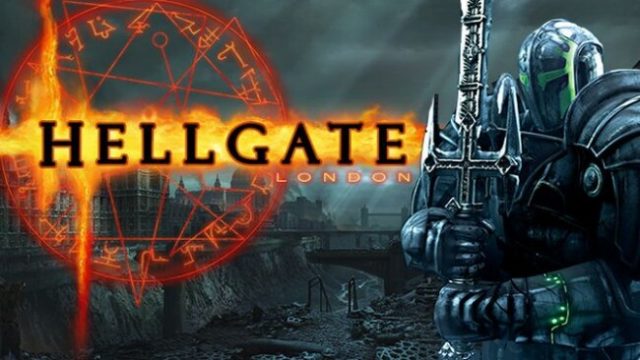 Hellgate: London Free Download PC Games