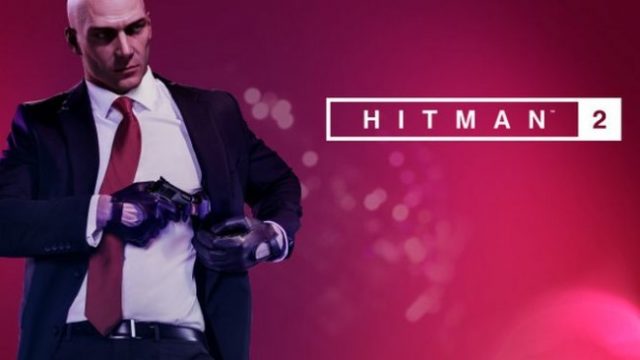 Free Download Hitman 2 PC Game
